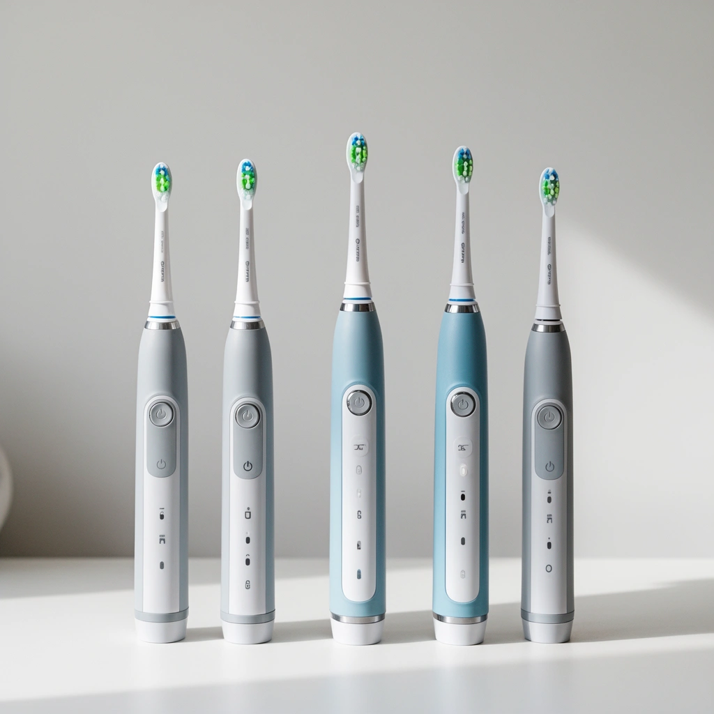 Electric Toothbrush - Electric Toothbrush Buying Guide
