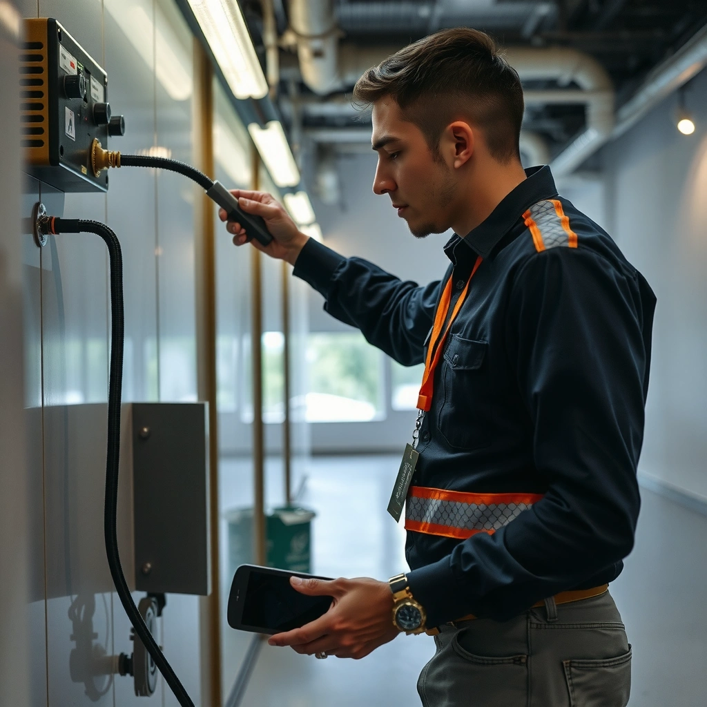 Electrical Hazards - Electrical Safety Tips