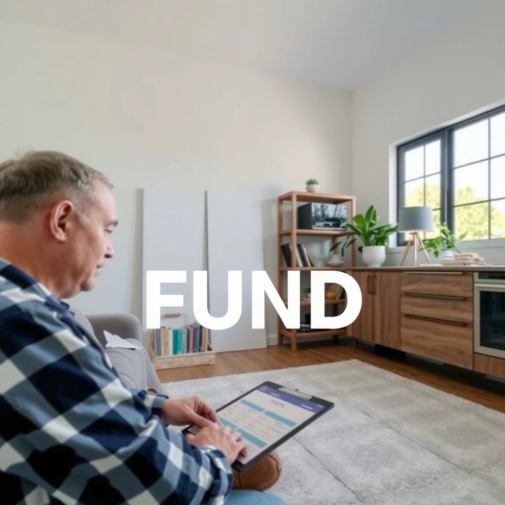 Emergency Home Repair Fund - Emergency Home Repair Fund