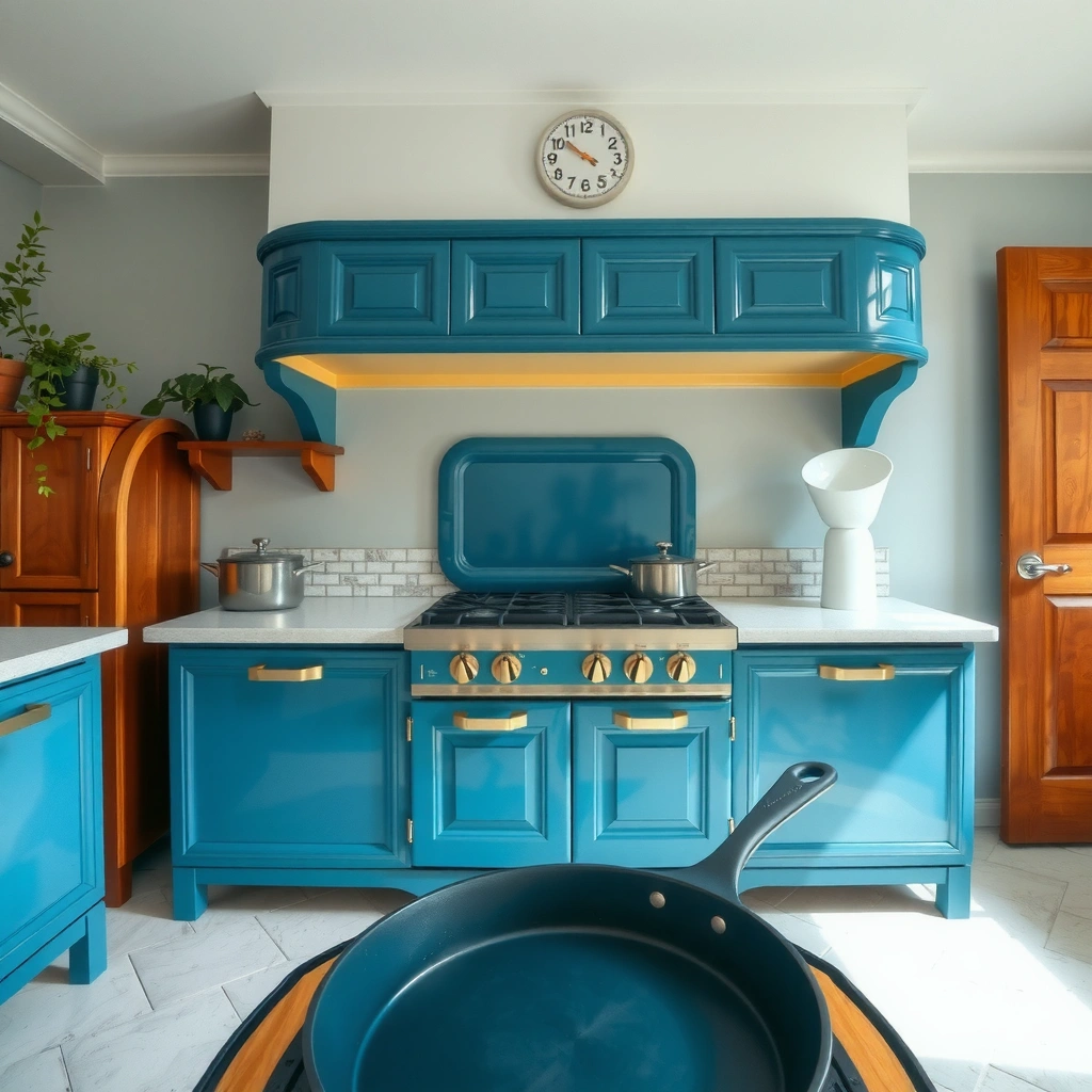 Enameled Cast Iron - Enameled Cast Iron Guide
