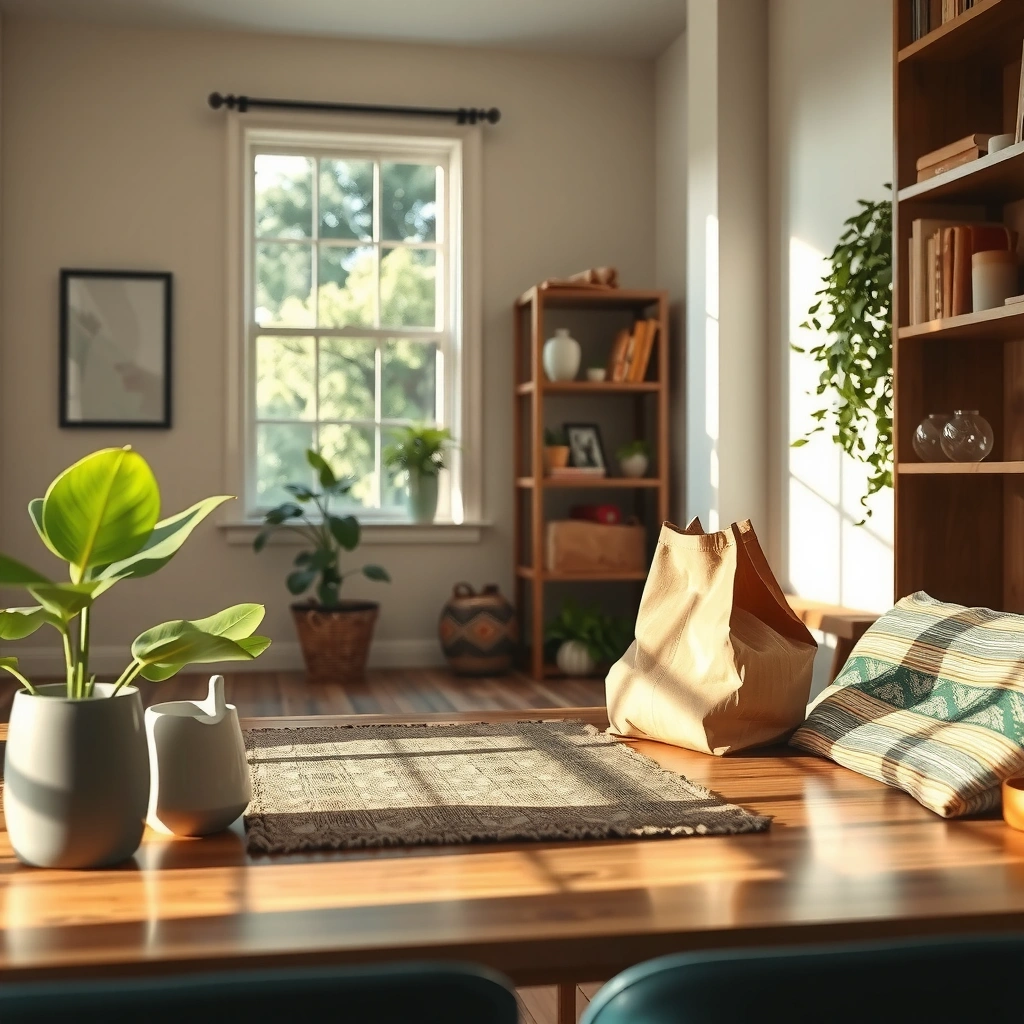 Energy-Saving Habits - Green Living at Home