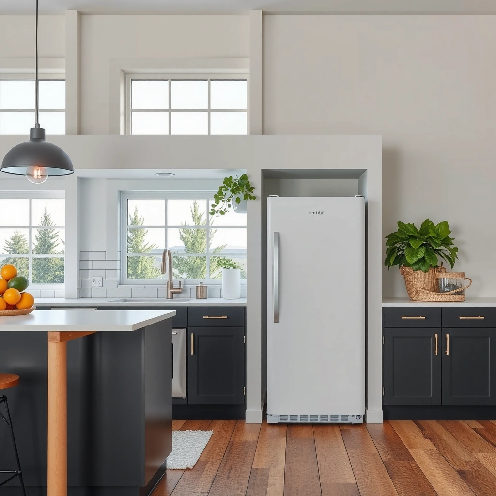 ENERGY STAR - Best Energy-Efficient Refrigerators