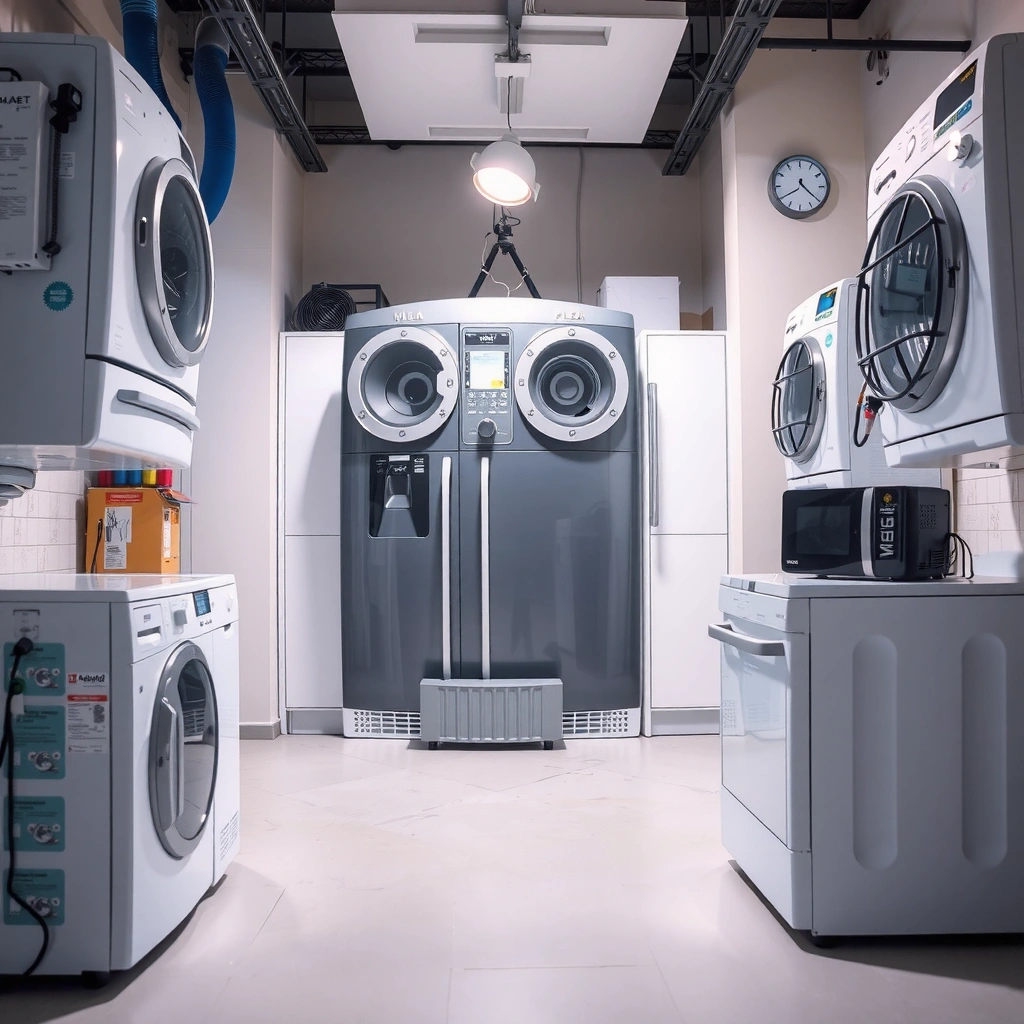 Energy Star Rated Appliances - Best Energy Saving Appliances