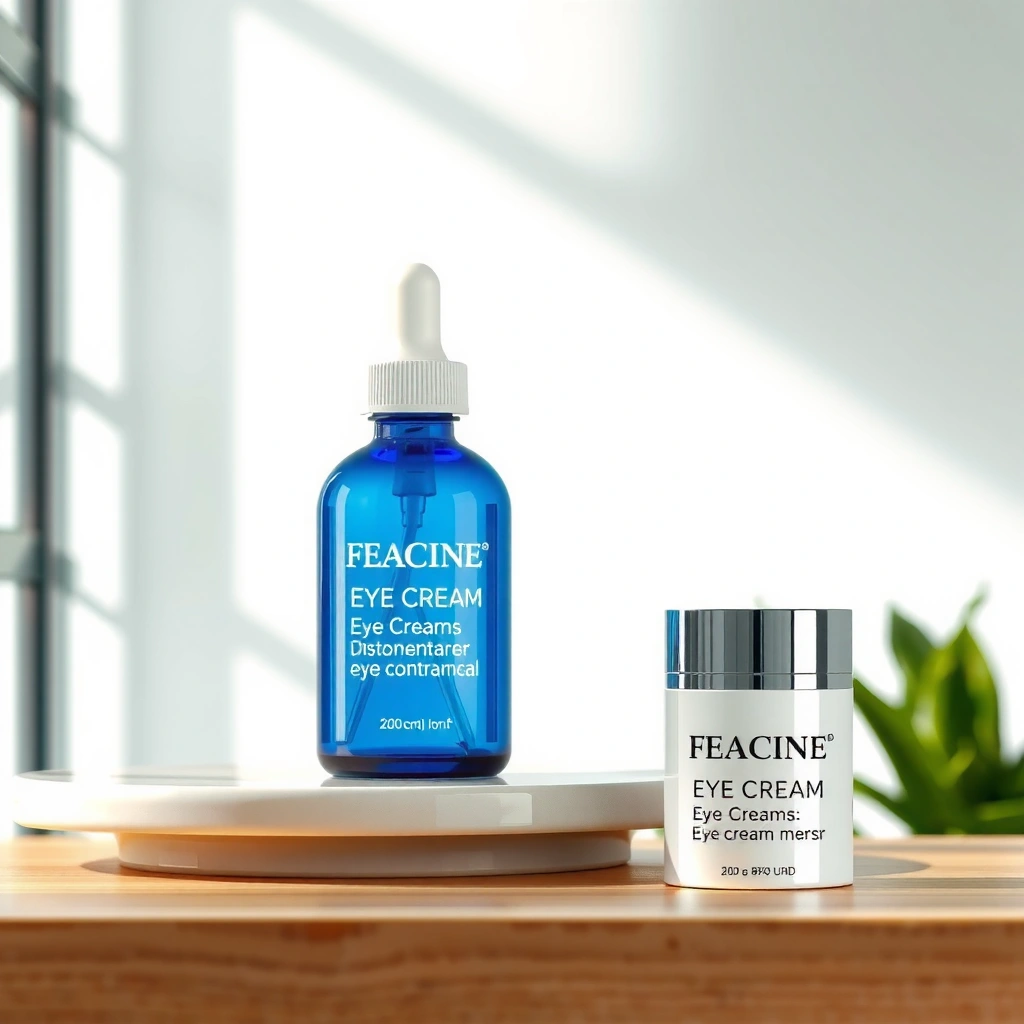 Eye Concern - Eye Cream Buying Guide
