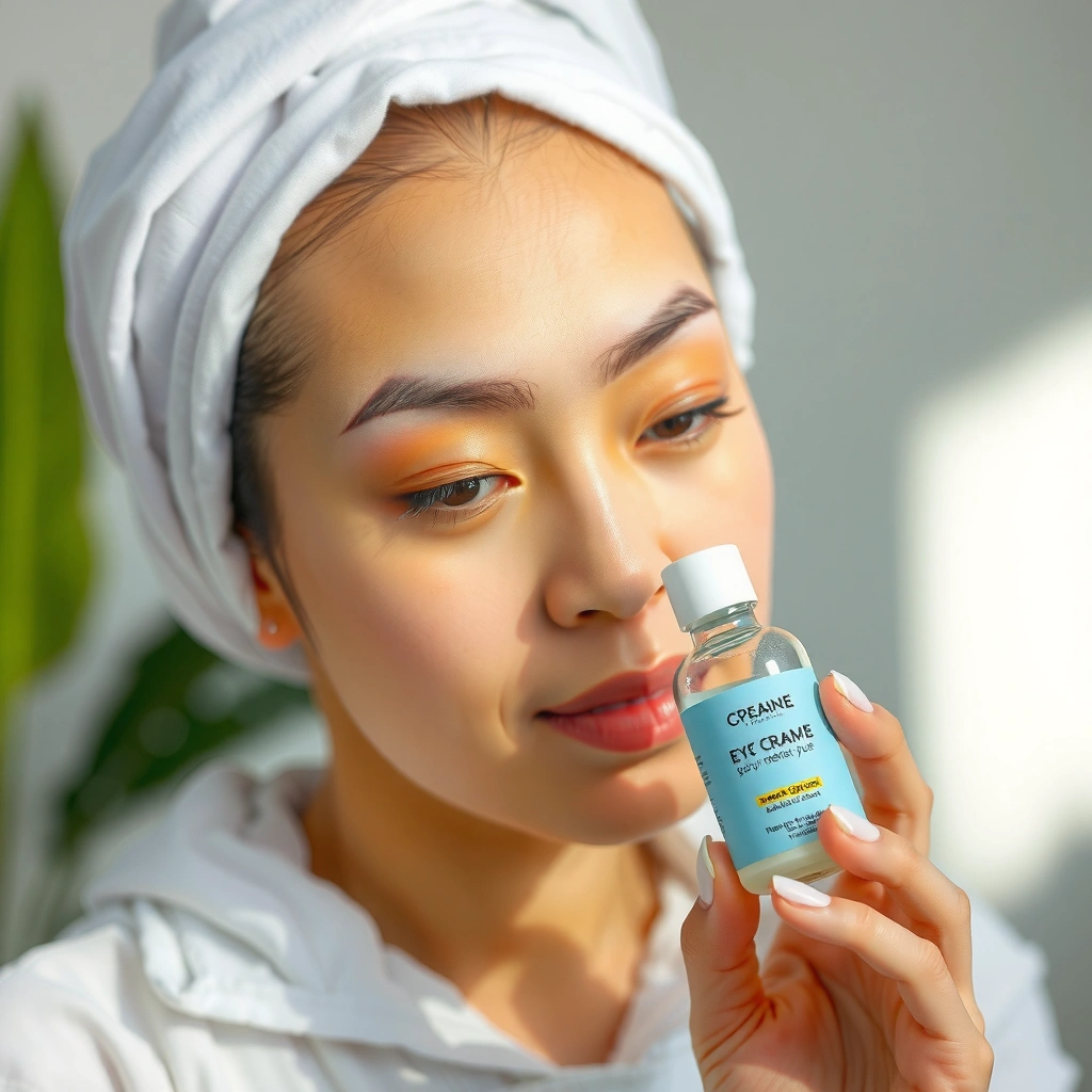 Eye Cream - Best Eye Creams