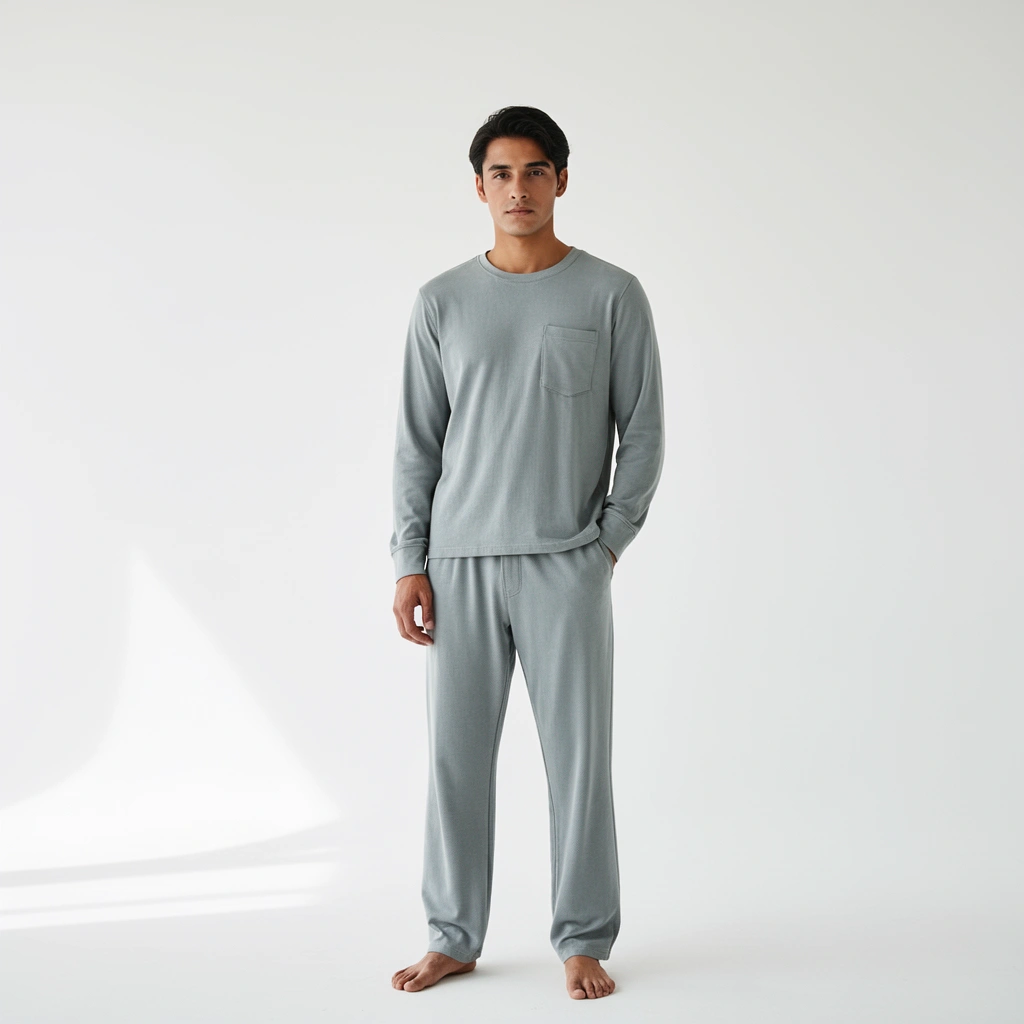 Fabric - Loungewear Guide