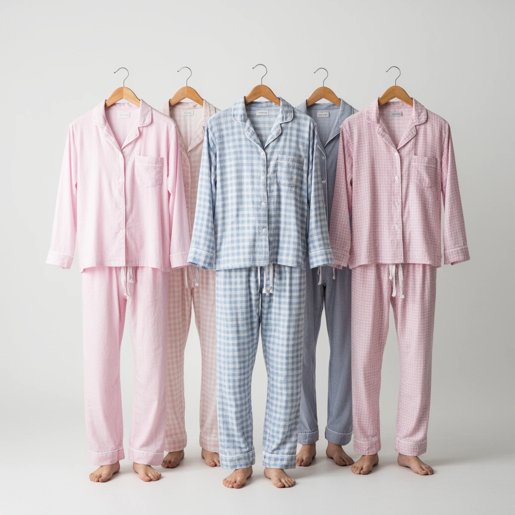 Fabric - Pajama Buying Guide