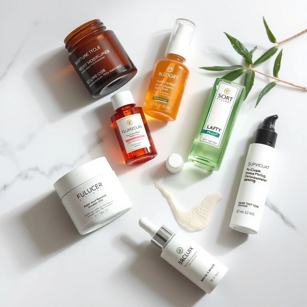 Face Moisturizers - Best Face Moisturizers for Oily Skin