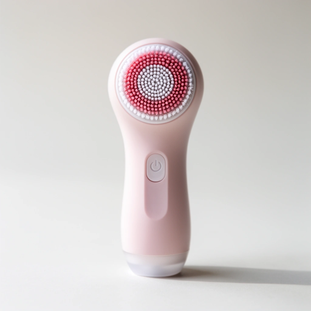 Facial Cleansing Brush - Facial Cleansing Brush Guide