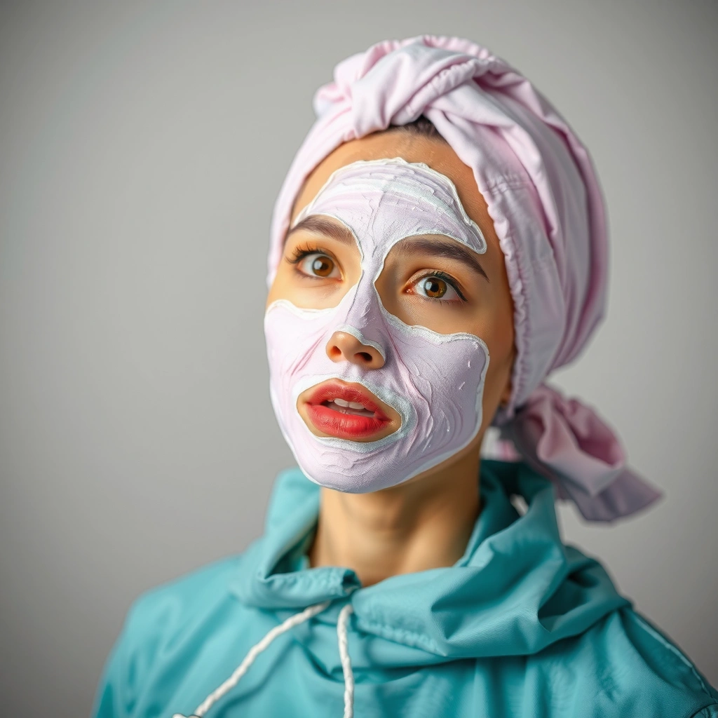 Facial Exfoliator - Best Facial Exfoliators