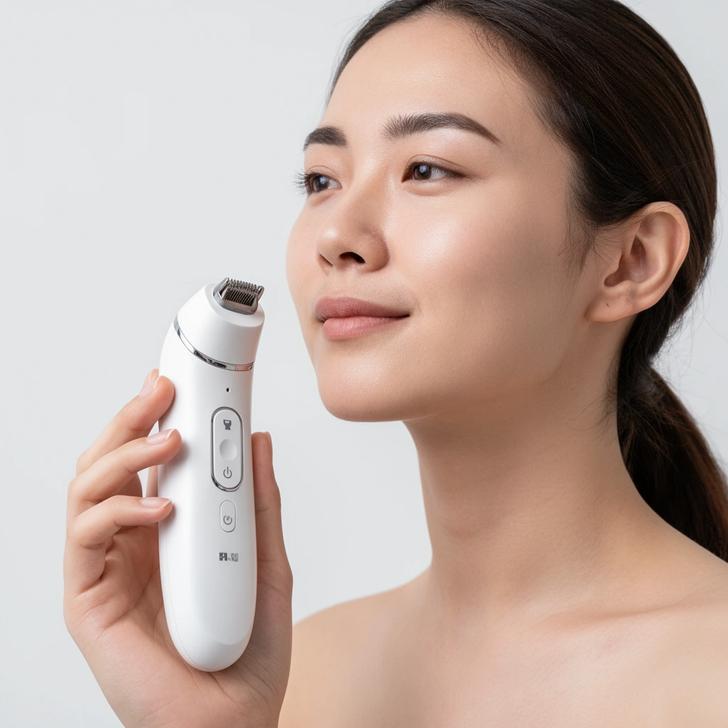 Facial Hair Removers - Facial Hair Remover Guide