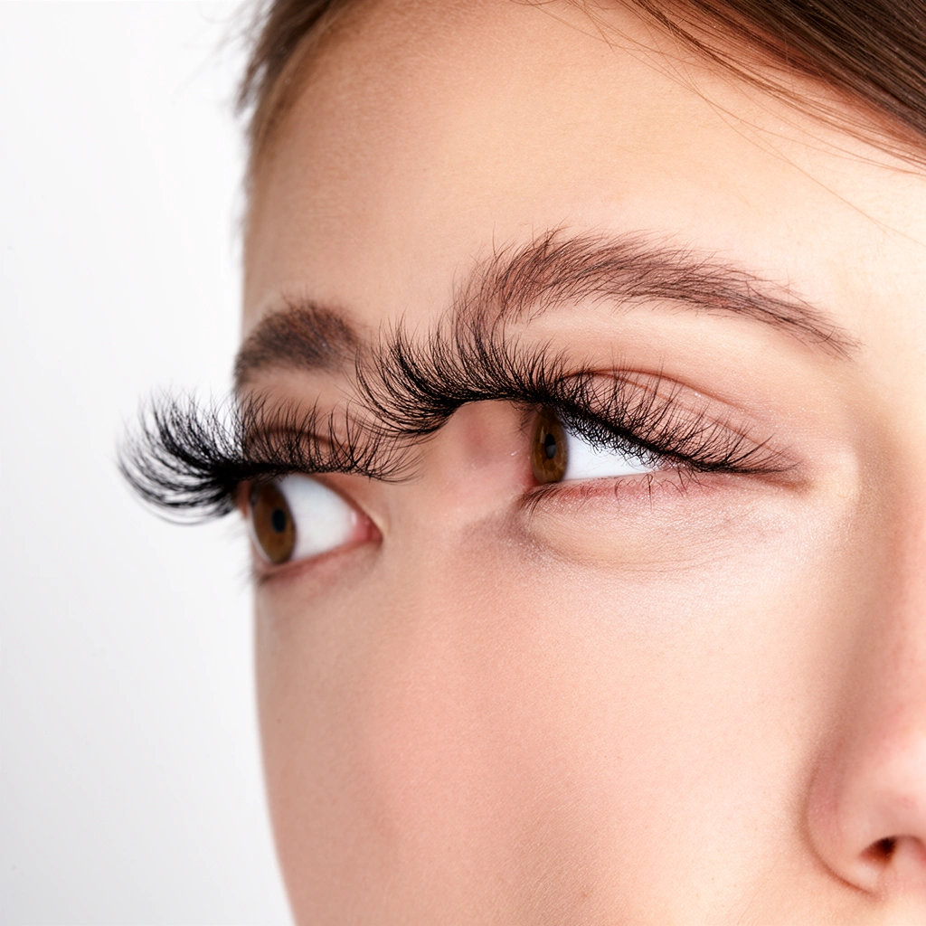 False Eyelashes - False Eyelash Beginner Guide