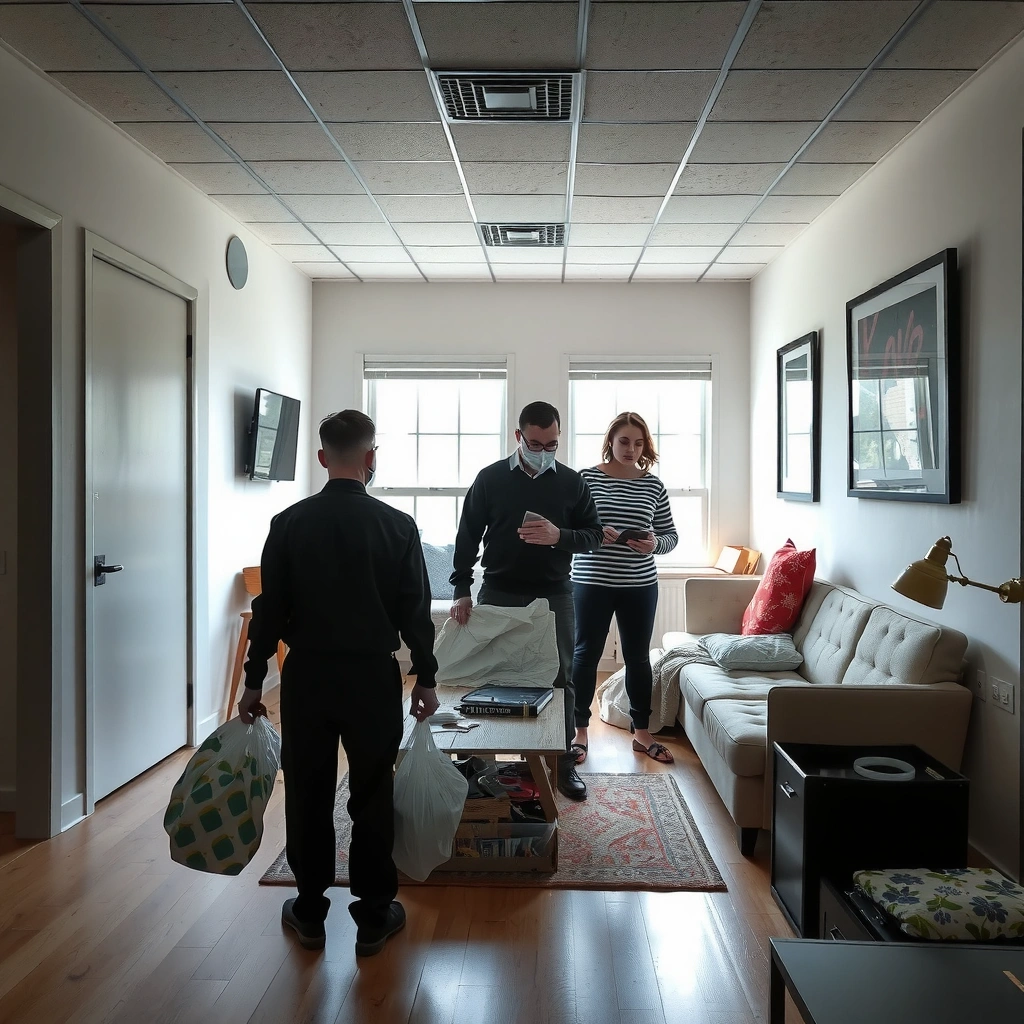 Family Plan - Disaster Preparedness Guide