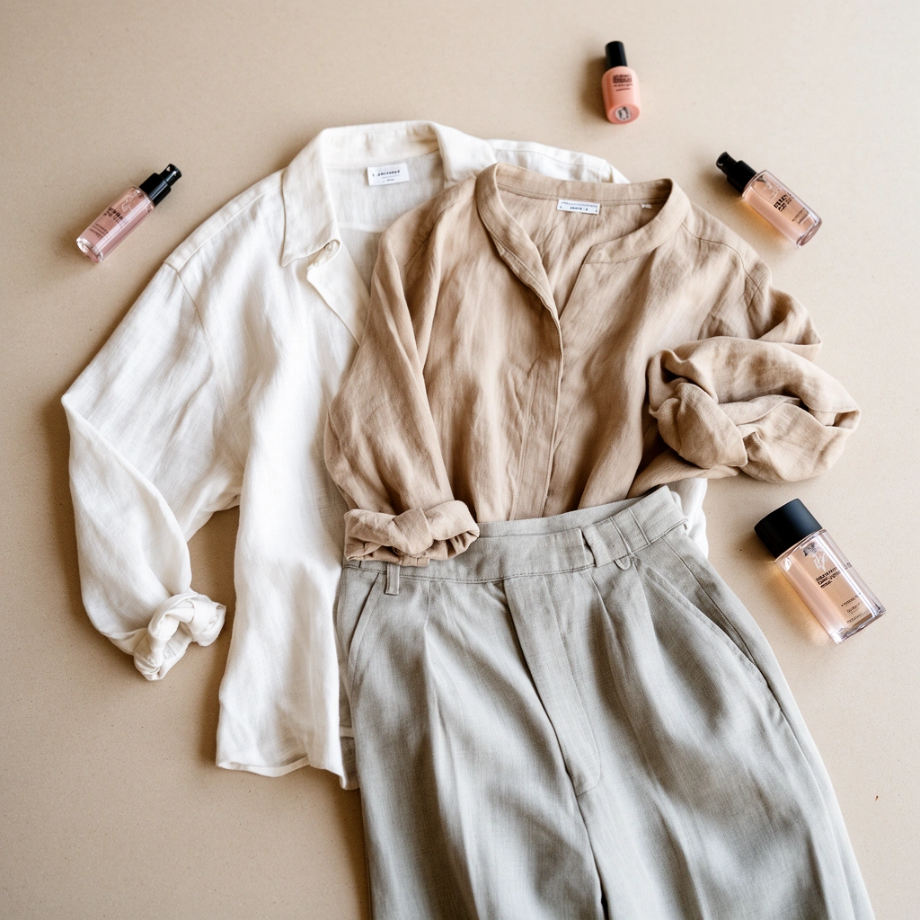 Fashion & Beauty Care Basics - Complete Fashion & Beauty Care Resource Guide
