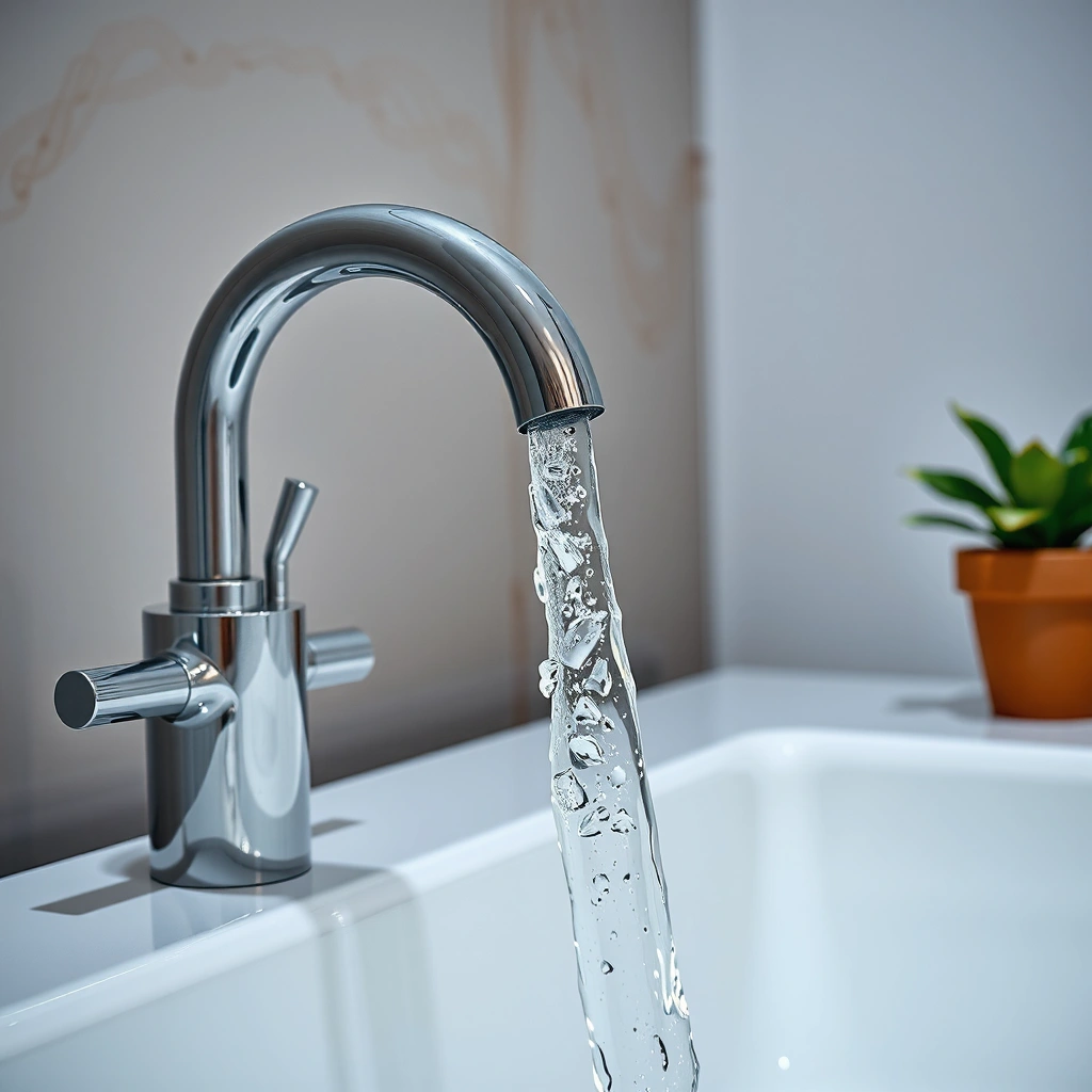 Faucet Finish - How to Clean Faucets
