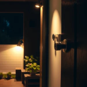 Door Security Upgrades: Best Improvements for Safer Entryways