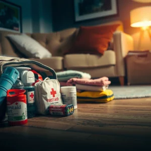 Home Emergency Kit Checklist: Essential Items to Keep You Ready