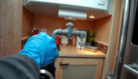 Water Damage Prevention: Key Steps to Stop Leaks and Mold