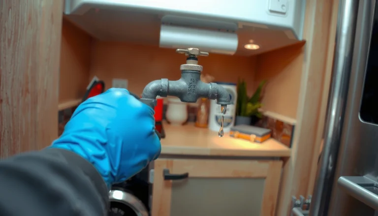 Water Damage Prevention: Key Steps to Stop Leaks and Mold