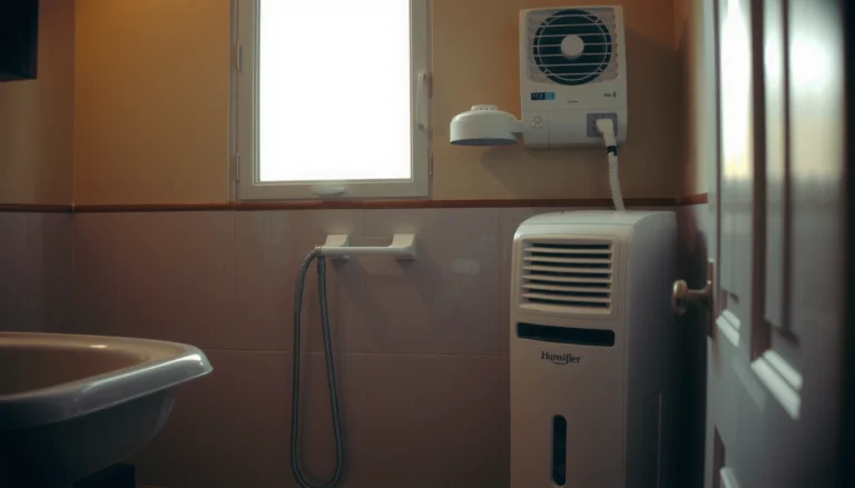 How to Prevent Mold in Your Home: Key Prevention Tips
