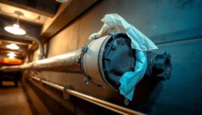 Burst Pipe Prevention Tips: How to Stop Pipe Breaks