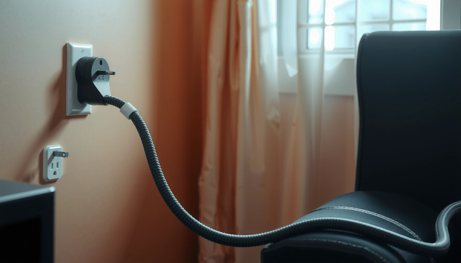 Safe Extension Cord Usage: Key Tips for Safe Plug-In Power
