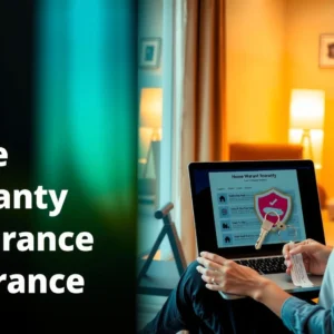 Home Warranty vs Home Insurance: Key Differences and What to Choose