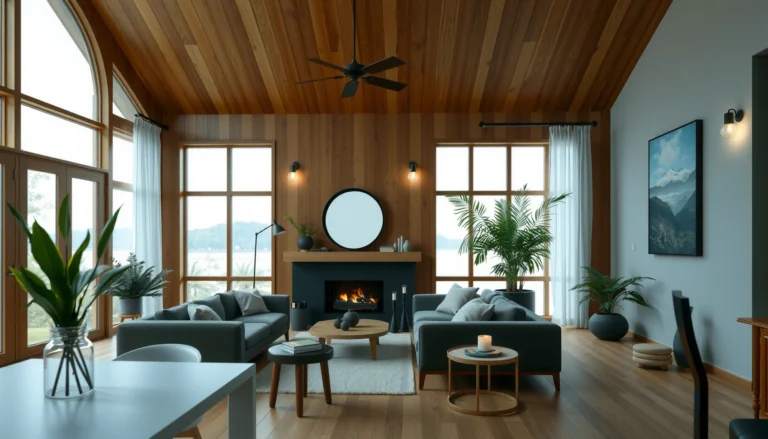 Home Decorating Ideas for Beginners: Easy Tips to Get Started