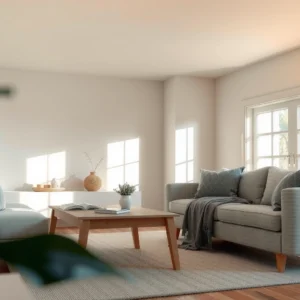 Minimalist Home Decorating Guide: Simple Steps for a Clean Look