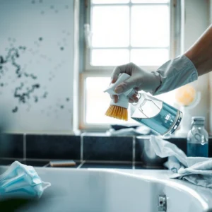 Mold Removal Tips: Essential Steps for Safe, Effective Cleanup