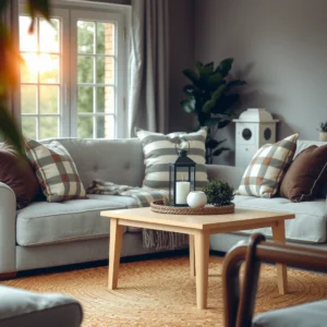Farmhouse Home Decor Guide: Easy Styling Tips for Cozy Rooms