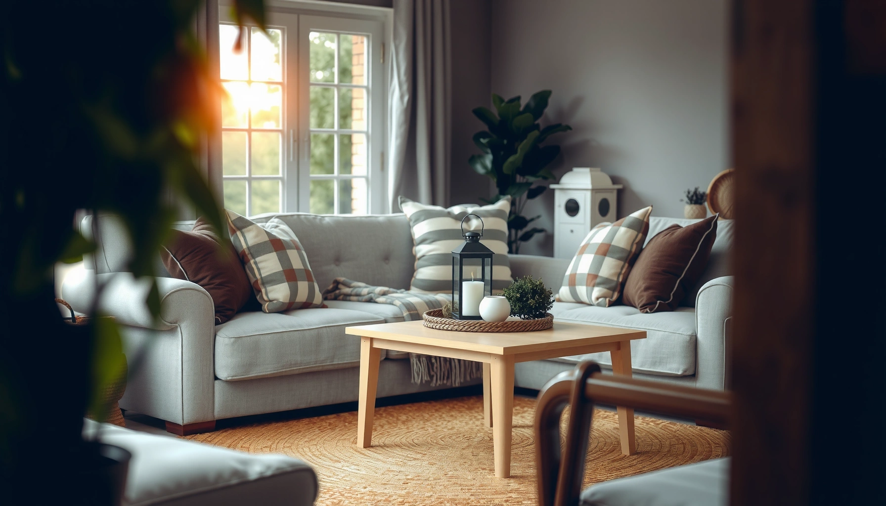 Farmhouse Home Decor Guide: Easy Styling Tips for Cozy Rooms