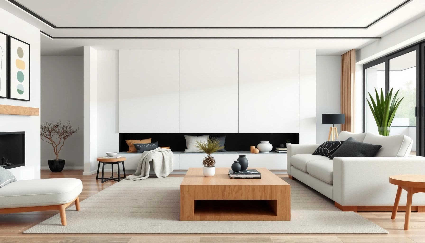 Scandinavian Decor Tips: Simple Ways to Get the Look
