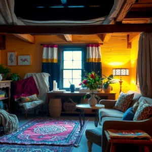 Bohemian Home Decor Guide: Easy Tips for a Lived-In Look