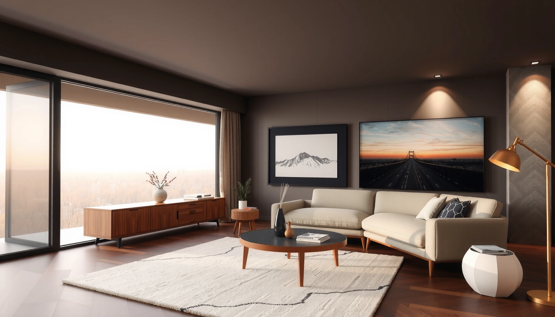Contemporary Home Design Guide: Style, Layout, and Practical Tips