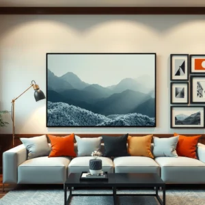 Best Wall Art Ideas: Fresh Ways to Style Any Space