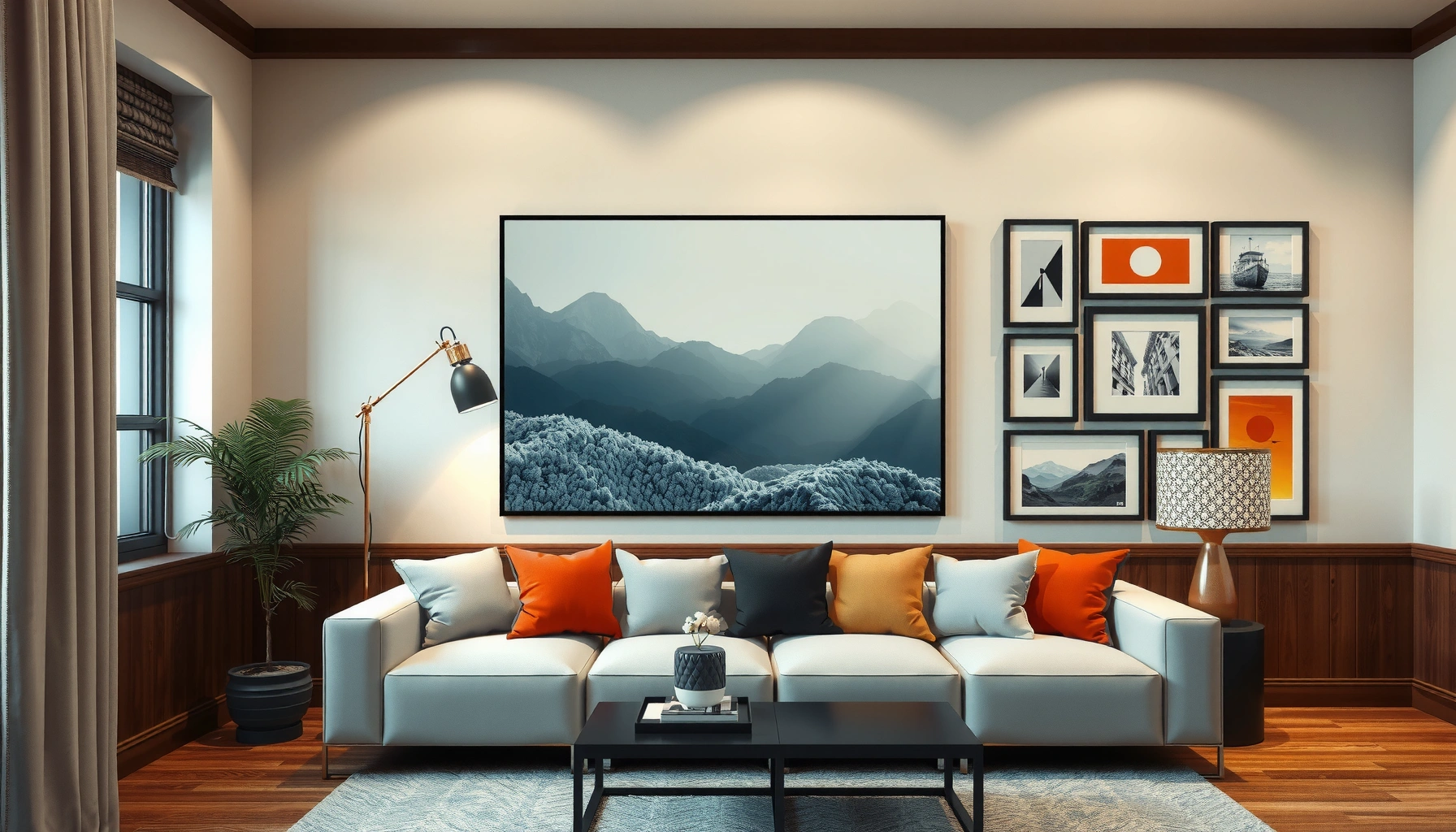 Best Wall Art Ideas: Fresh Ways to Style Any Space