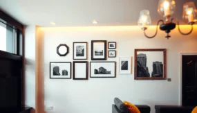 Gallery Wall Inspiration: Easy Ideas to Design Your Perfect Display