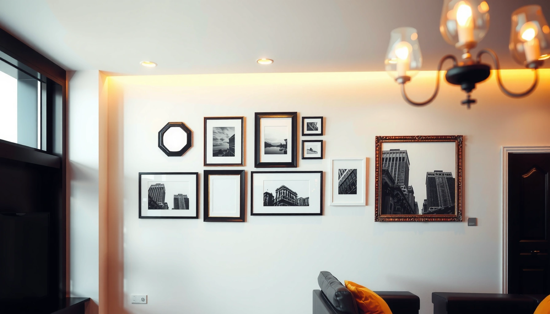 Gallery Wall Inspiration: Easy Ideas to Design Your Perfect Display