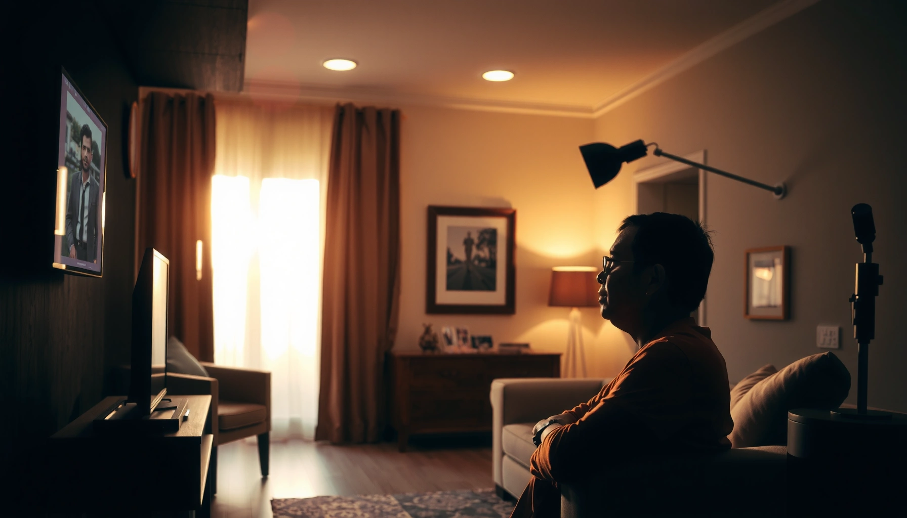 Indoor Lighting Design Guide: Plan, Choose, and Optimize Every Space