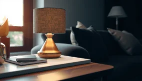 Table Lamp Buying Guide: How to Choose the Right One