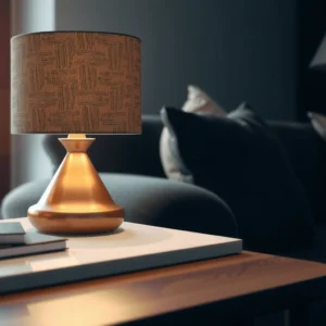 Table Lamp Buying Guide: How to Choose the Right One