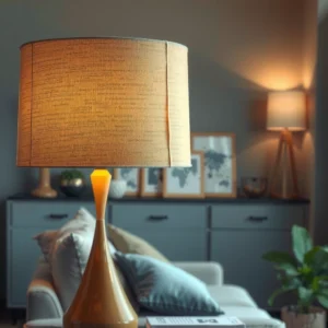 Floor Lamp Buying Guide: How to Choose the Right One