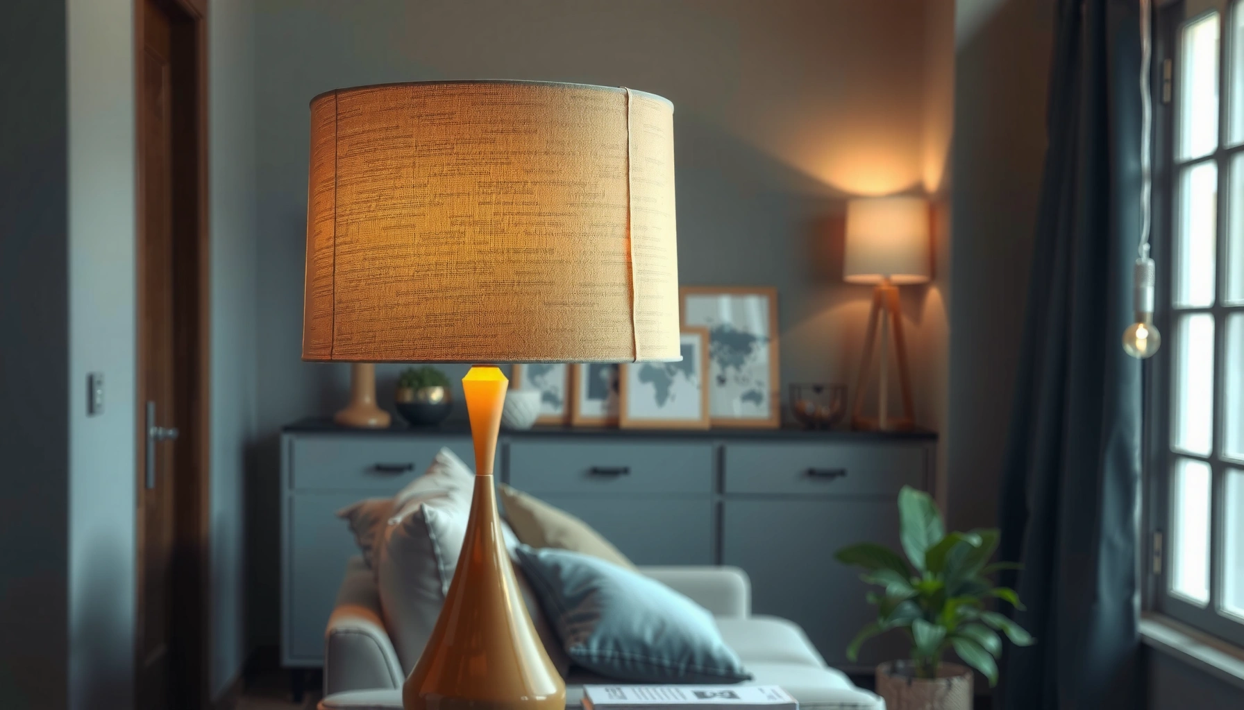 Floor Lamp Buying Guide: How to Choose the Right One