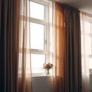 Best Curtains for Every Room: The Right Styles by Space
