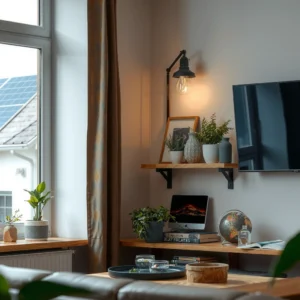 Sustainable Home Improvement Ideas: Eco-Friendly Upgrades That Matter