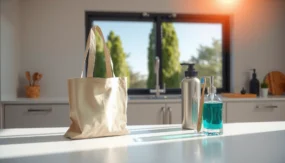 Eco-Friendly Household Swaps: Simple Changes for a Greener Home