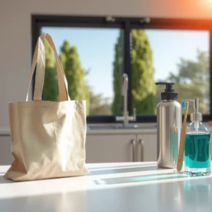 Eco-Friendly Household Swaps: Simple Changes for a Greener Home