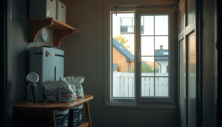 How to Prevent Moisture Damage: Practical Prevention Tips
