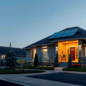 Energy-Efficient Home Upgrades: Best Improvements for Lower Bills